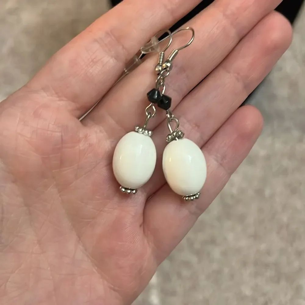NEW Premier Designs “Artzy” Earrings - Picture 3 of 3